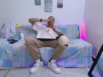 Chaturbate Live Sex Cam of vlad__night
