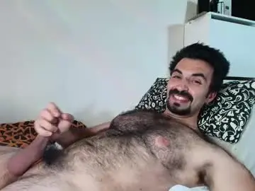 Chaturbate Live Sex Cam of king7045