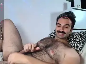 Chaturbate Best live sex cam show of king7045