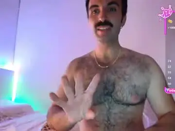 Chaturbate Best Webcam of king7045