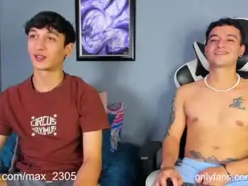 Chaturbate Sex Cam of p_jhon