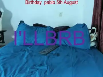 Chaturbate Adult Webcams of p_jhon