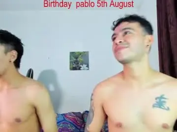 Chaturbate Free Live Porn of p_jhon