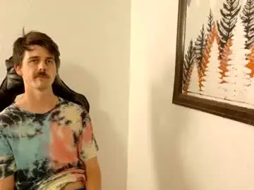 Chaturbate Sex Cam of wyattfans_