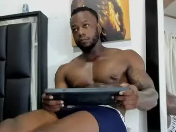 Chaturbate Sex Cam of arexblakk