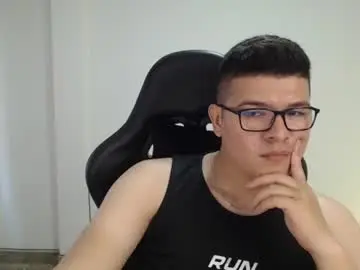 Chaturbate Sex Cam of david_smit_