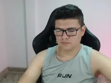 Chaturbate Adult Webcam of david_smit_