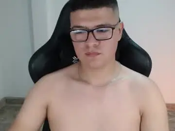Chaturbate Free Live Porn of david_smit_