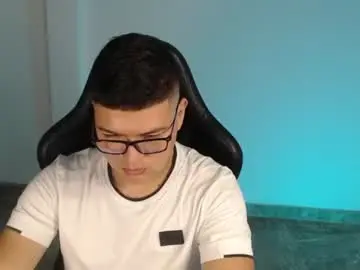 Chaturbate Best live sex cam show of david_smit_