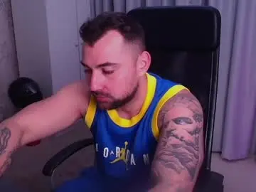 Chaturbate Live Sex Cam of duncanstones
