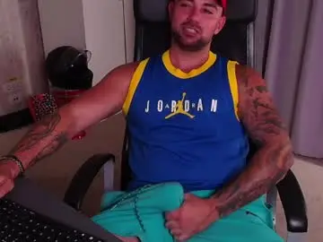 Chaturbate Live Porn of duncanstones