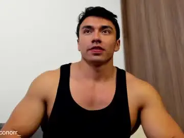 Chaturbate Free Porn Cam of eithanconor1