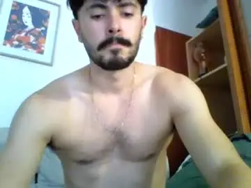 Chaturbate Live Sex of frenchygayhandsome31