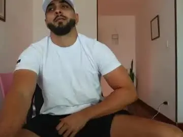 Chaturbate Nude Webcam of jon_bukowski