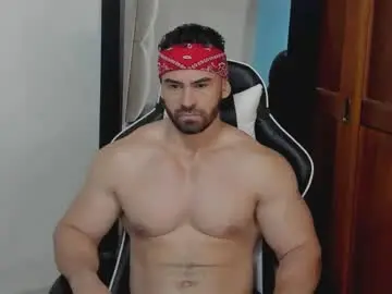 Chaturbate Adult Webcam of mathews_smith
