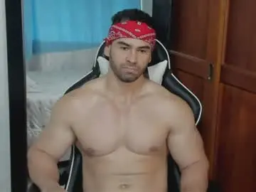 Chaturbate Adult Webcams of mathews_smith