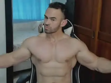 Chaturbate Watch Live Sex Cams of mathews_smith