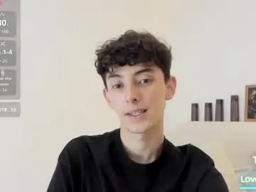 Chaturbate Nude Webcam of mikebelf4
