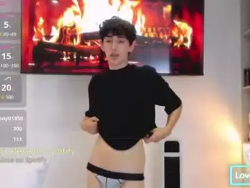 Chaturbate Adult Video Chat of mikebelf4