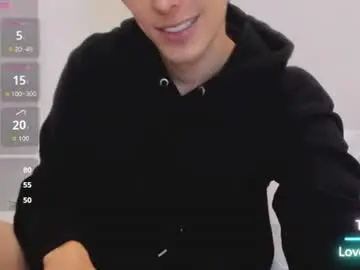 Chaturbate Best Webcam of mikebelf4