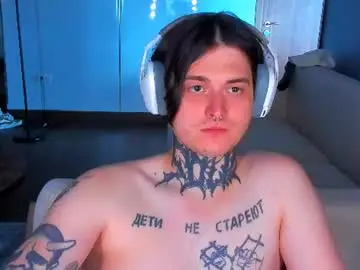 Chaturbate Live Porn of _torfin_