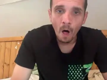 Chaturbate Private Sex Chat of bennymn