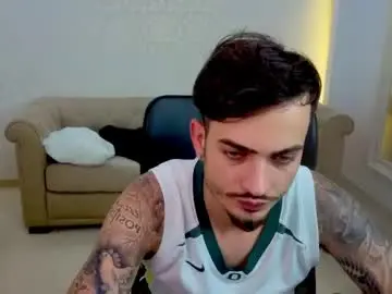 Chaturbate Live Sex Cam of brandontatex