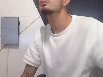 Chaturbate Best Webcam of brandontatex