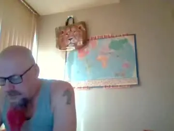 Chaturbate Adult Webcams of gregrev