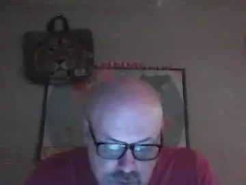 Chaturbate Best Webcam of gregrev