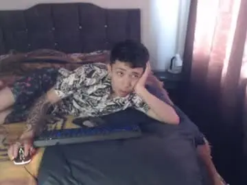 Chaturbate Free Live Porn of shadow_men_