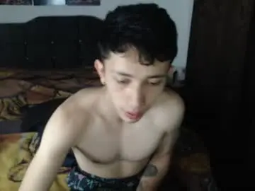 Chaturbate Live Porn of shadow_men_
