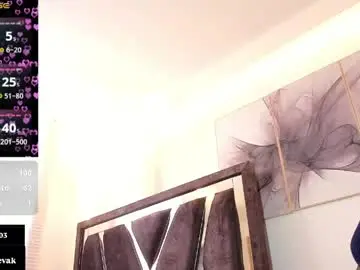 Chaturbate Sex Chat of ander_bisex