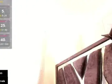 Chaturbate Adult Webcam of ander_bisex