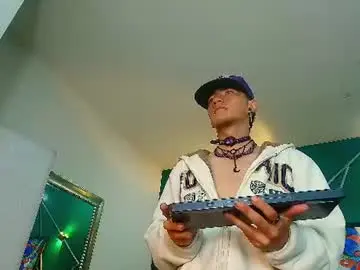 Chaturbate Best Webcam of angelmarcell