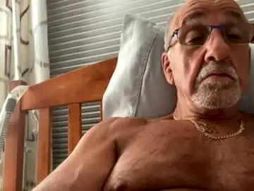 Chaturbate Nude Webcam of daddyweis
