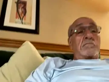 Chaturbate Sex Cam of daddyweis