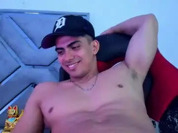Chaturbate Sex Chat of danterouxx