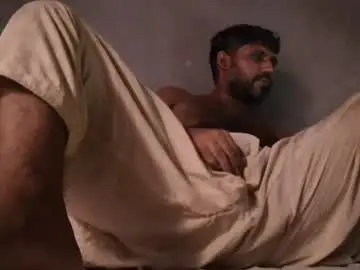 Chaturbate Adult Webcam of hairybouy264541