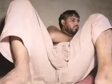 Chaturbate Sex Cam of hairybouy264541