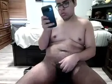 Chaturbate Free Porn Cam of hornydude695088