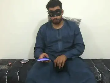 Chaturbate Adult Webcams of king_of_arabians