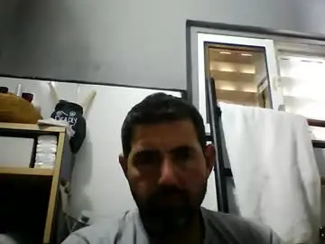Chaturbate Adult Video Chat of windowpane5