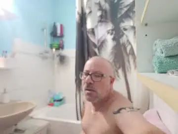Chaturbate Adult Video Chat of _joker69_