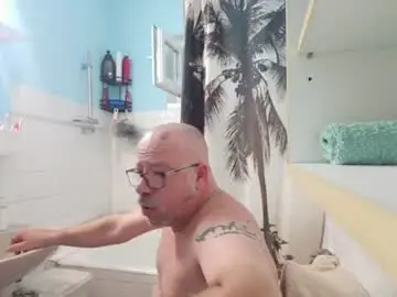 Chaturbate Sex Chat of _joker69_