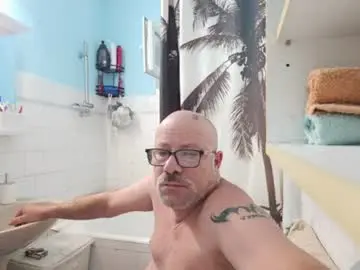 Chaturbate Live Porn of _joker69_