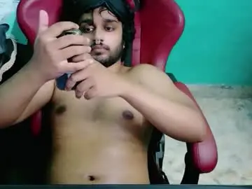 Chaturbate Adult Webcam of _telugu_boy