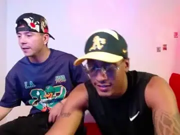 Chaturbate Adult Webcam of dominic_hanks