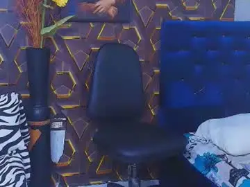 Chaturbate Live Porn of dominic_smith_