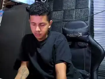 Chaturbate Sex Cam of g_lincoln